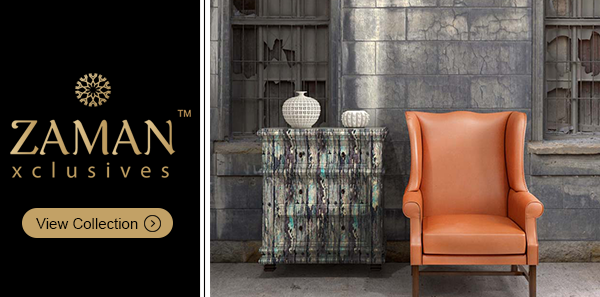 Zaman sofa fabric collections